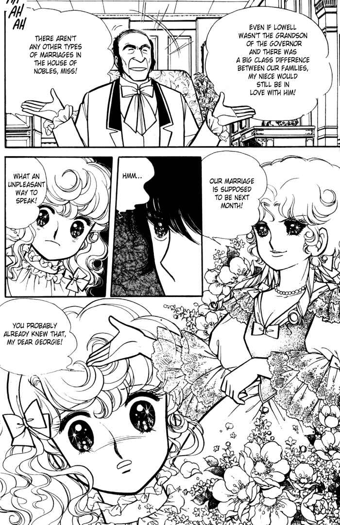 Page 17 Chapter 25 Lady Georgie