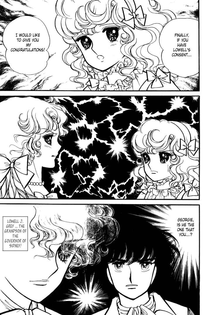 Page 18 Chapter 25 Lady Georgie