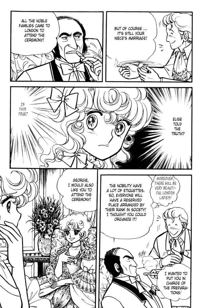 Page 20 Chapter 25 Lady Georgie