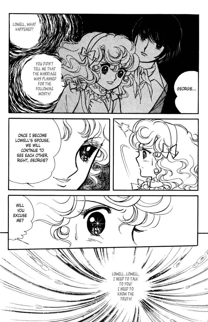Page 21 Chapter 25 Lady Georgie