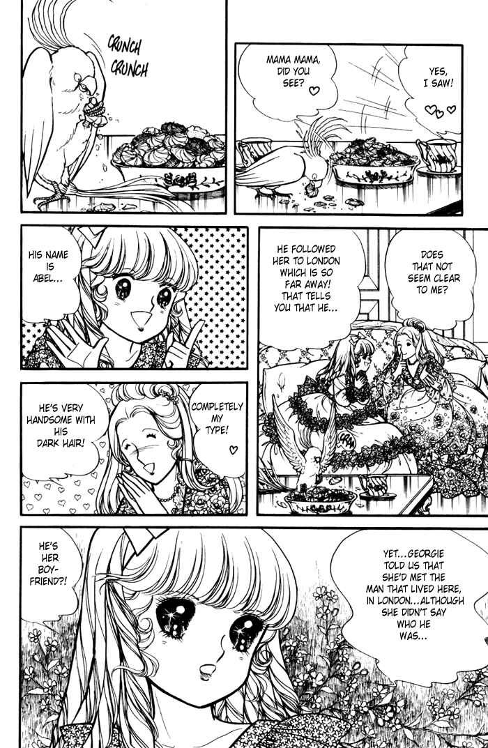Page 3 Chapter 25 Lady Georgie
