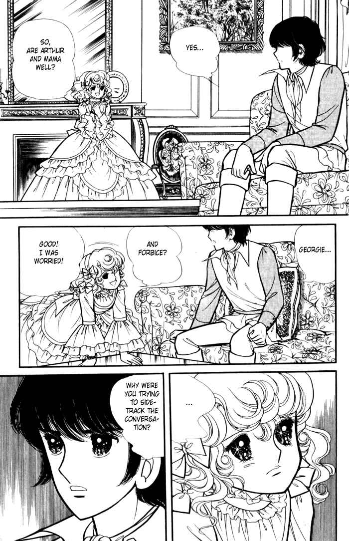 Page 4 Chapter 25 Lady Georgie