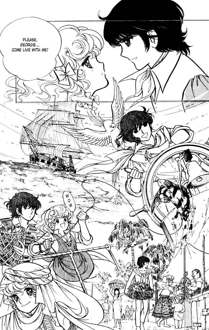 Page 6 Chapter 25 Lady Georgie