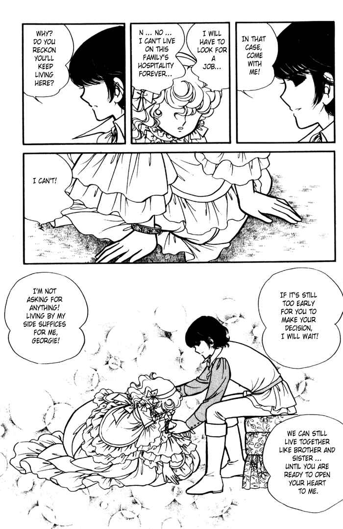 Page 8 Chapter 25 Lady Georgie