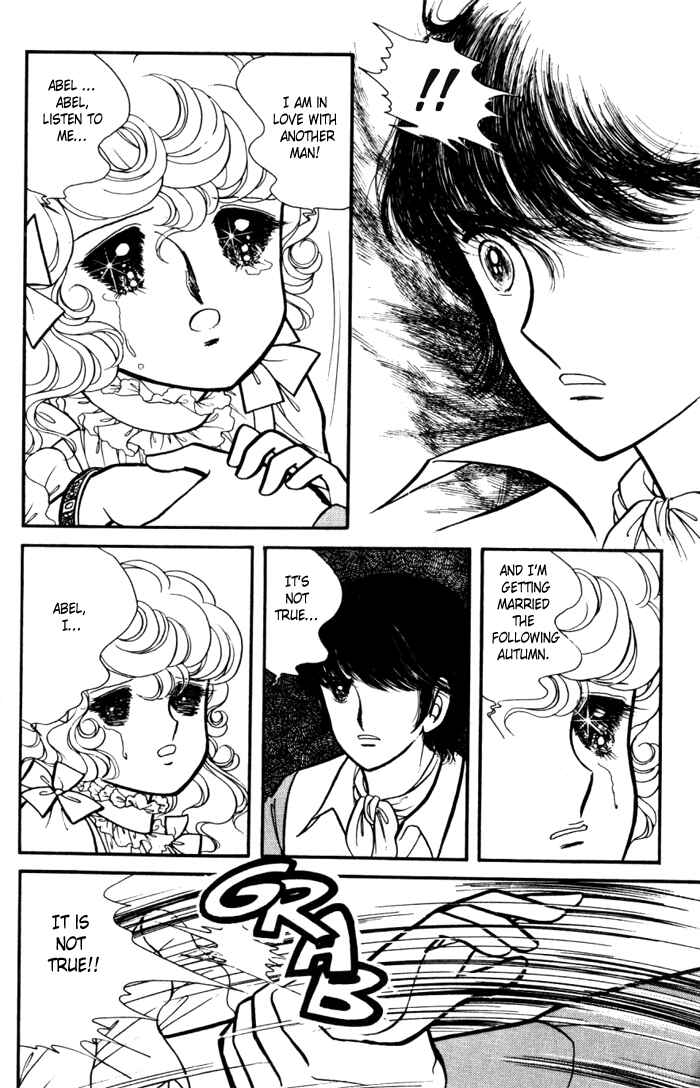 Page 9 Chapter 25 Lady Georgie