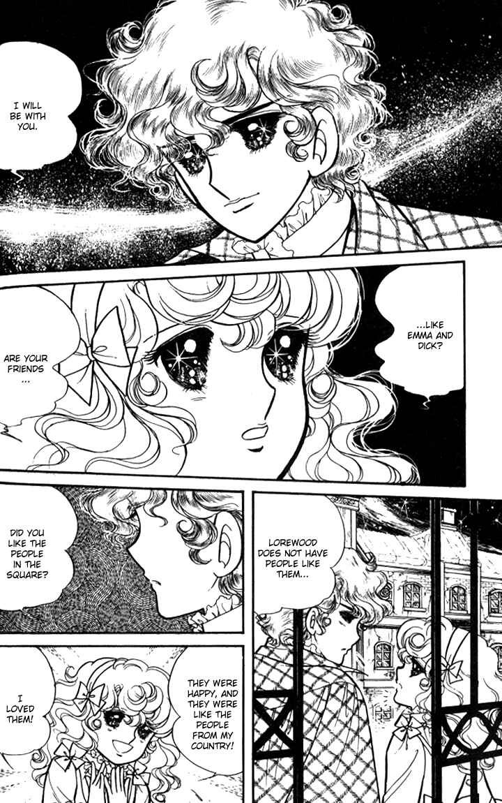 Page 10 Chapter 29 Lady Georgie