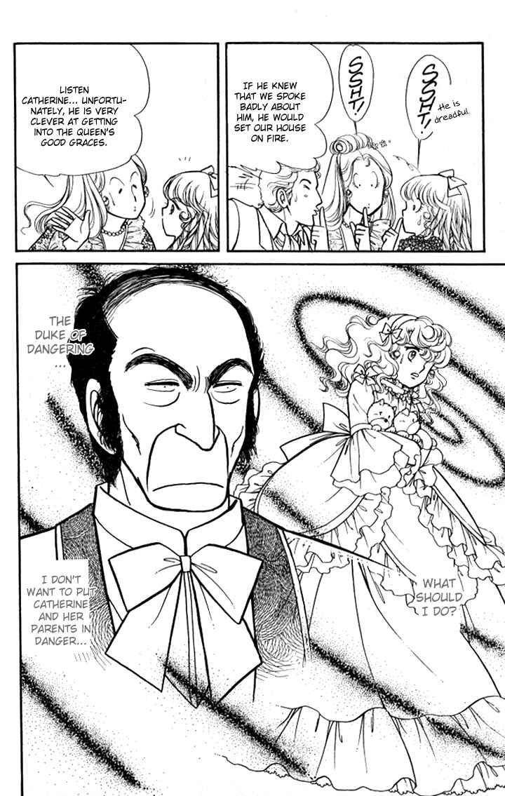 Page 16 Chapter 29 Lady Georgie