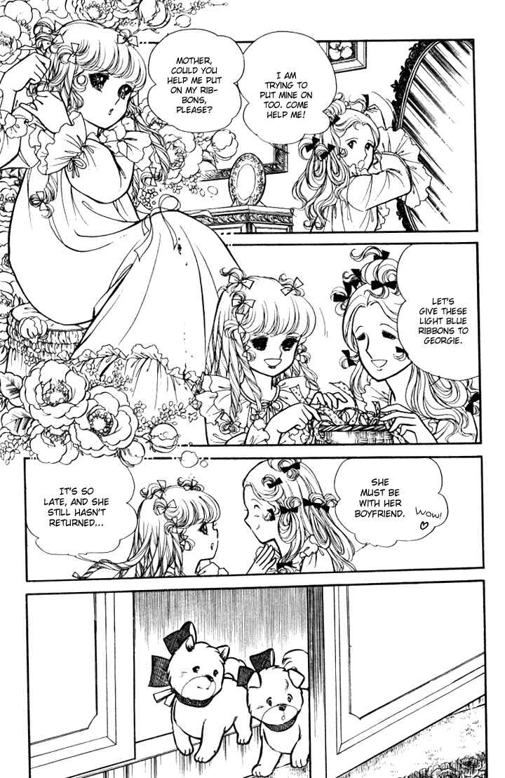 Page 17 Chapter 29 Lady Georgie
