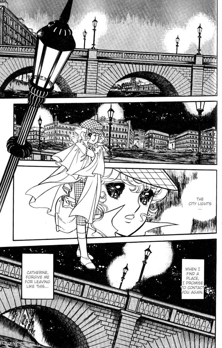 Page 19 Chapter 29 Lady Georgie