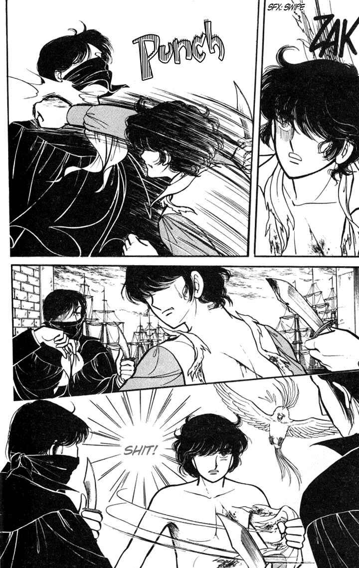 Page 2 Chapter 29 Lady Georgie