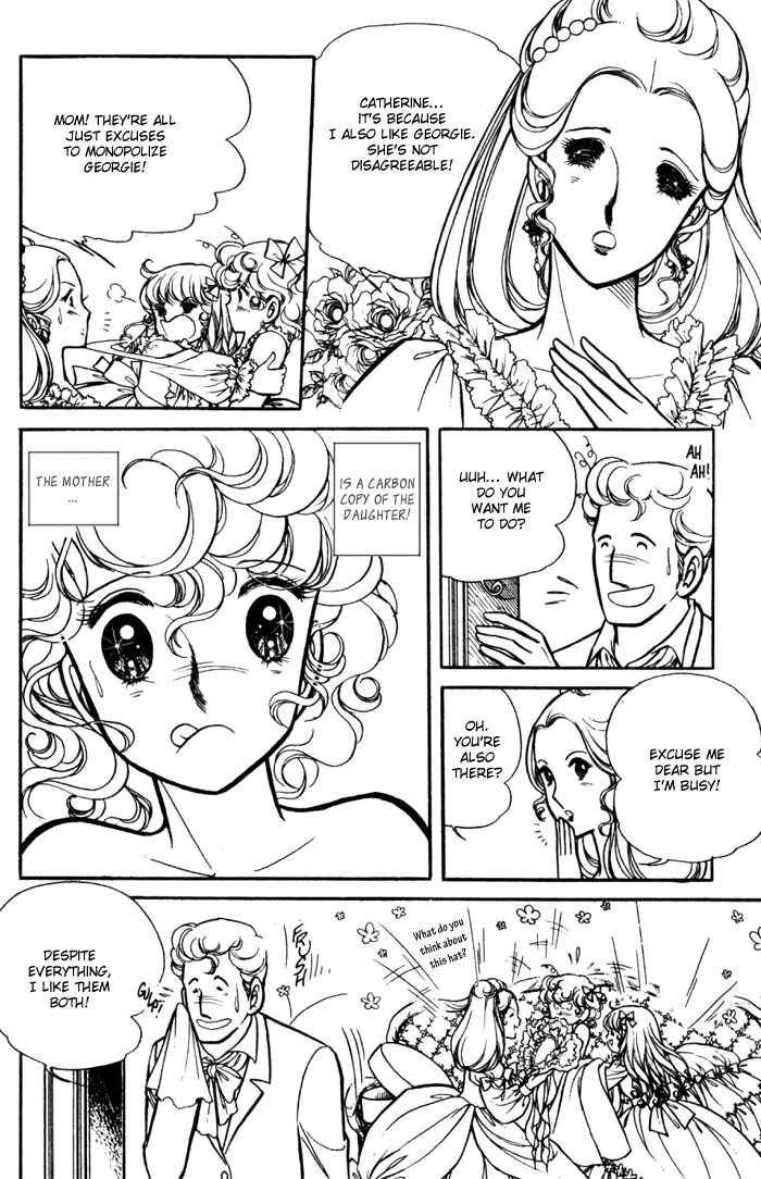 Page 10 Chapter 18 Lady Georgie
