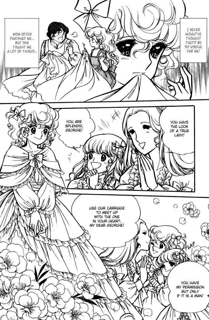 Page 12 Chapter 18 Lady Georgie