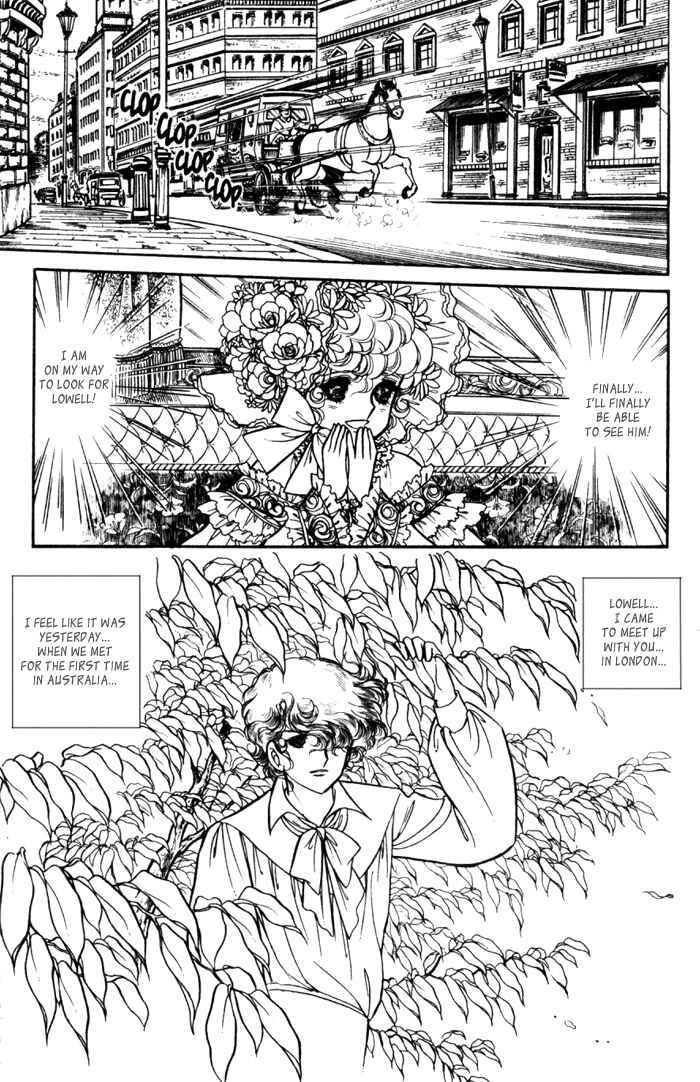 Page 13 Chapter 18 Lady Georgie