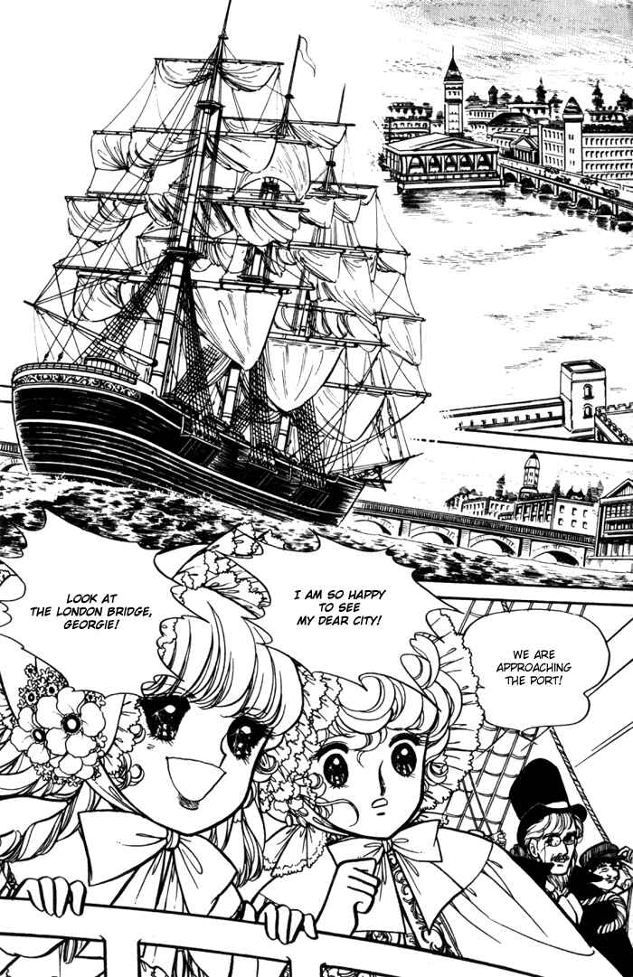 Page 2 Chapter 18 Lady Georgie
