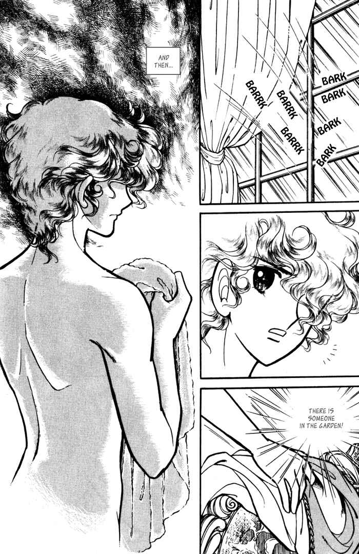 Page 11 Chapter 19 Lady Georgie