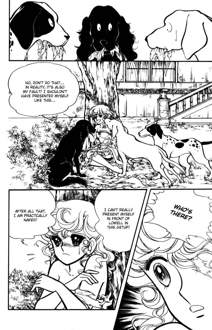 Page 13 Chapter 19 Lady Georgie