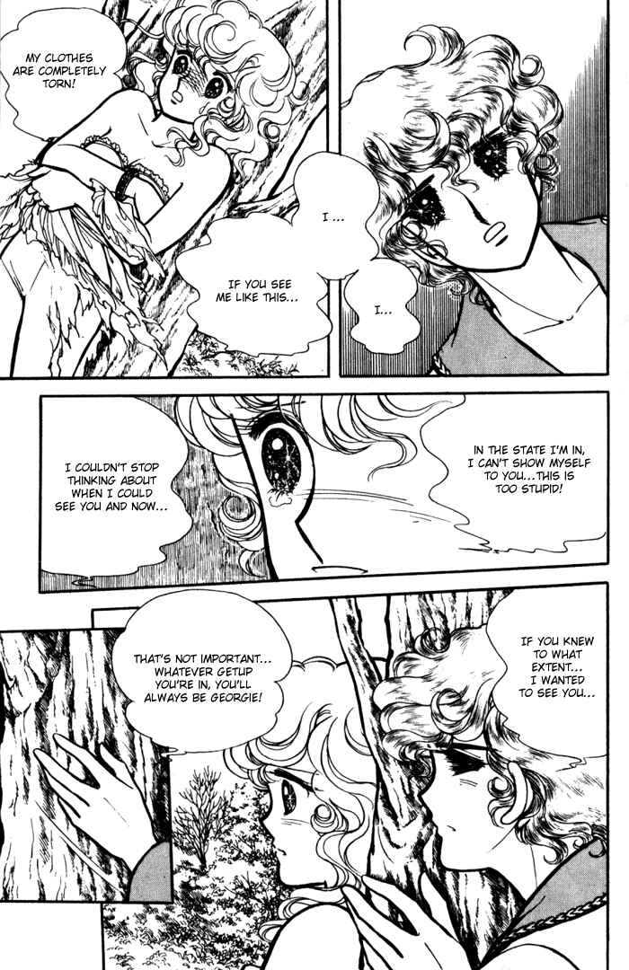 Page 16 Chapter 19 Lady Georgie