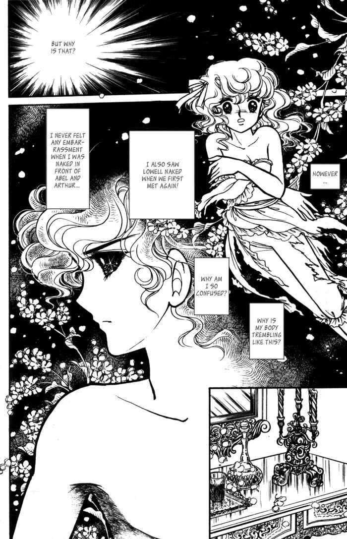 Page 19 Chapter 19 Lady Georgie