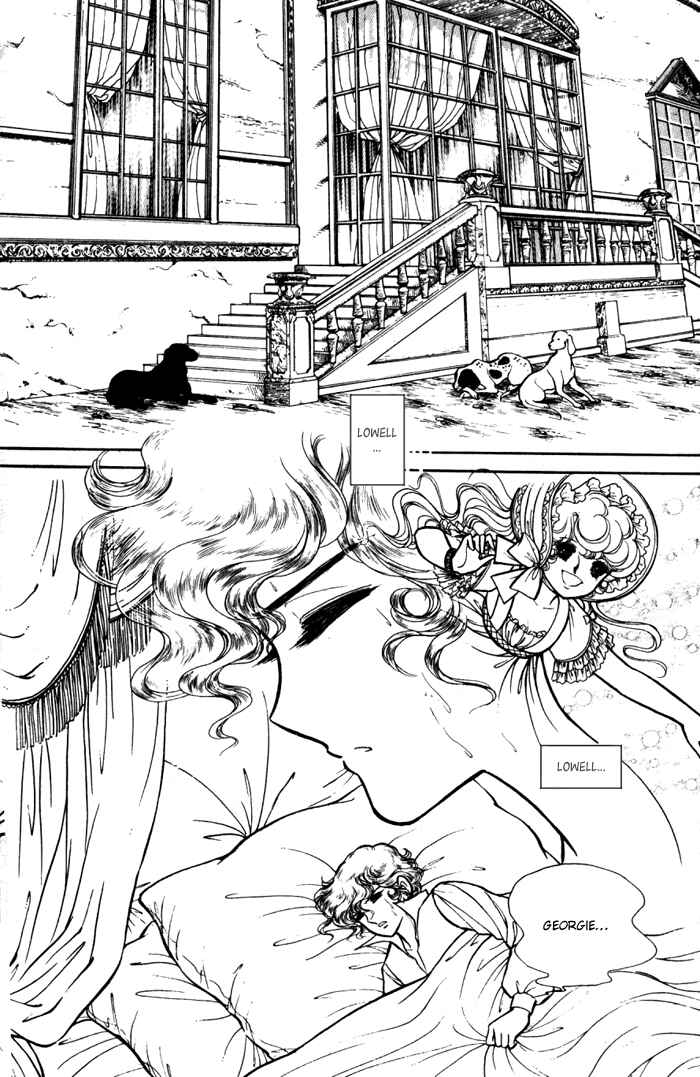 Page 3 Chapter 19 Lady Georgie