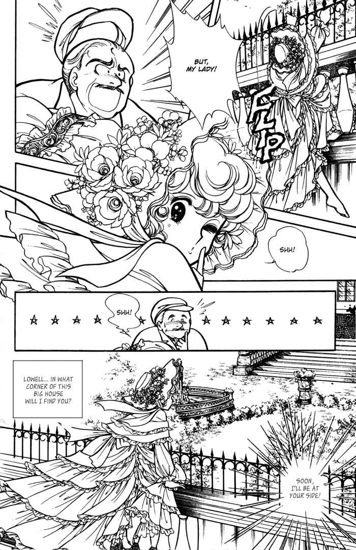 Page 7 Chapter 19 Lady Georgie