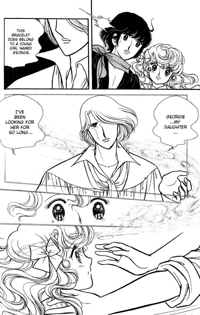 Page 16 Chapter 38 Lady Georgie