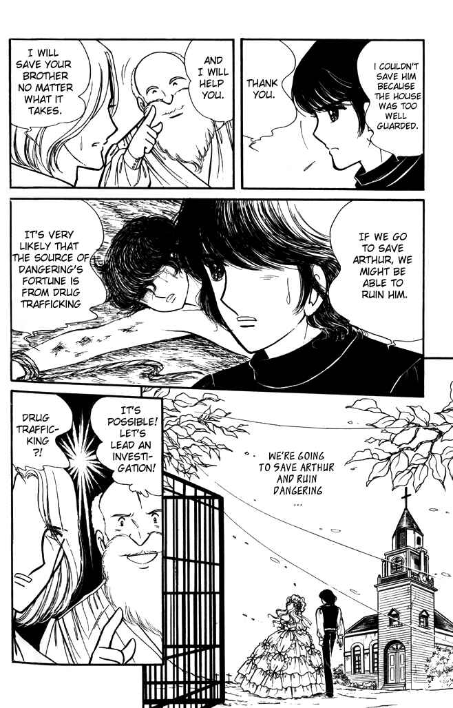 Page 20 Chapter 38 Lady Georgie