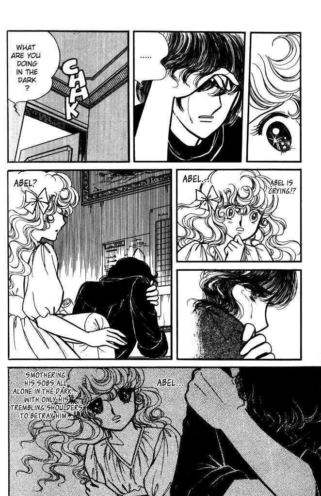 Page 5 Chapter 38 Lady Georgie