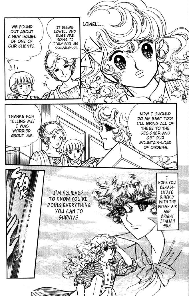 Page 9 Chapter 38 Lady Georgie