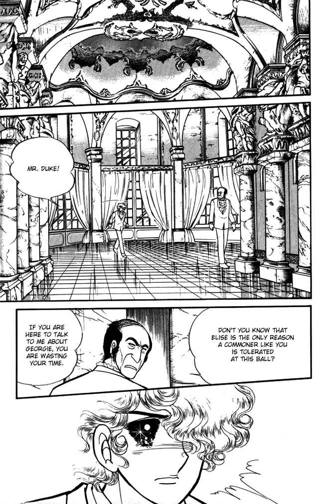 Page 13 Chapter 31 Lady Georgie
