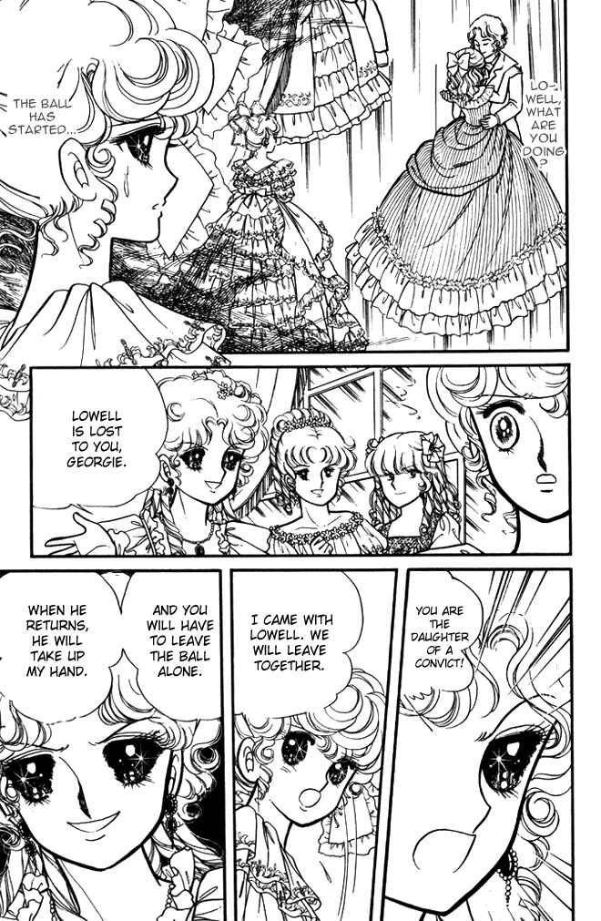 Page 17 Chapter 31 Lady Georgie