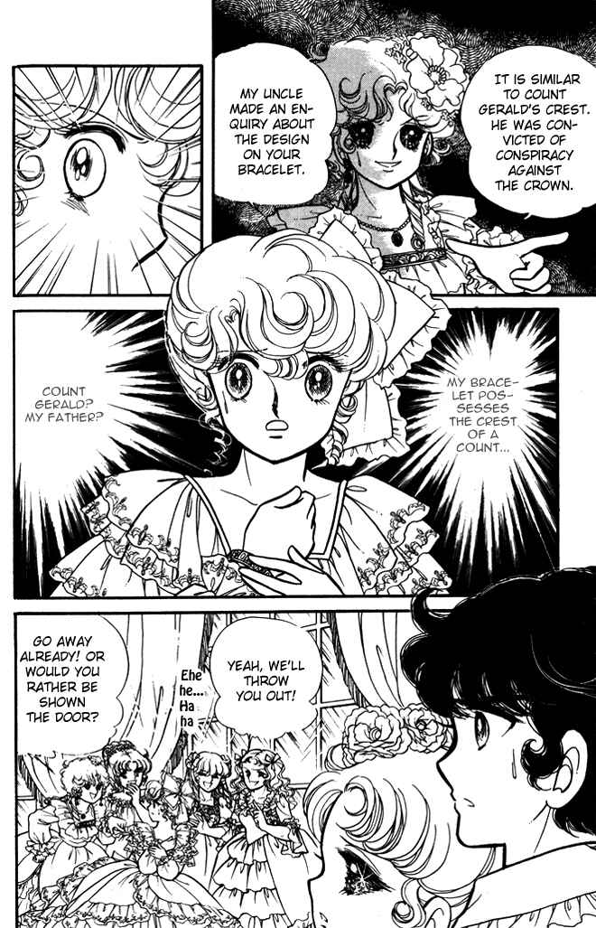 Page 18 Chapter 31 Lady Georgie