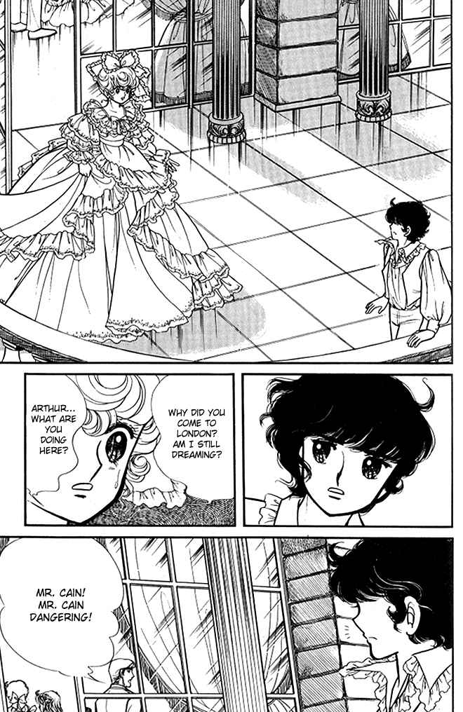 Page 5 Chapter 31 Lady Georgie
