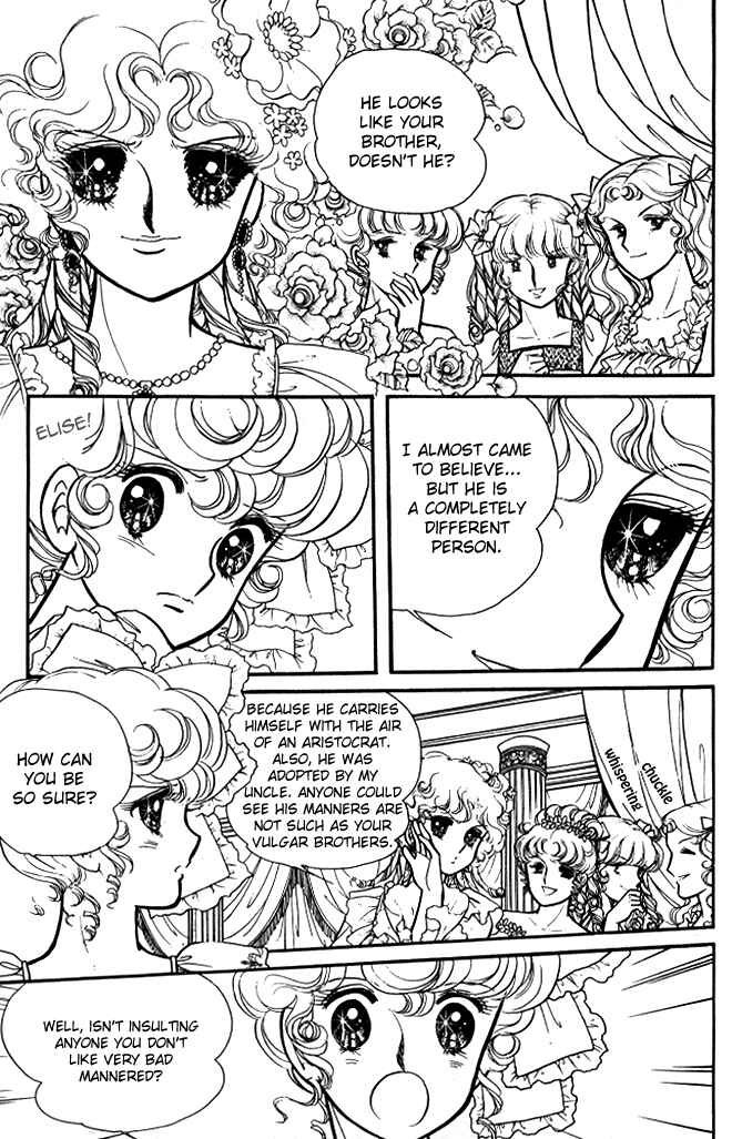 Page 9 Chapter 31 Lady Georgie