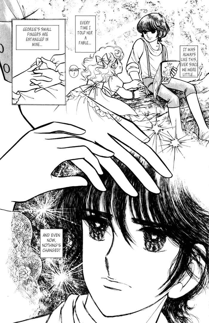 Page 10 Chapter 26 Lady Georgie