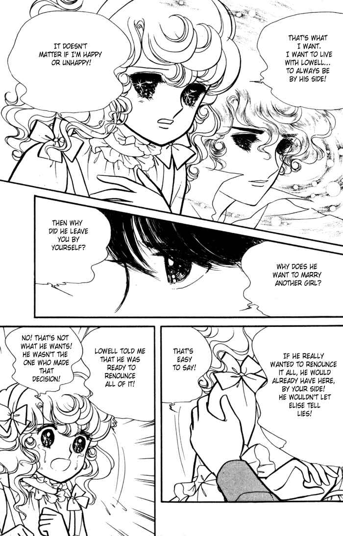 Page 12 Chapter 26 Lady Georgie