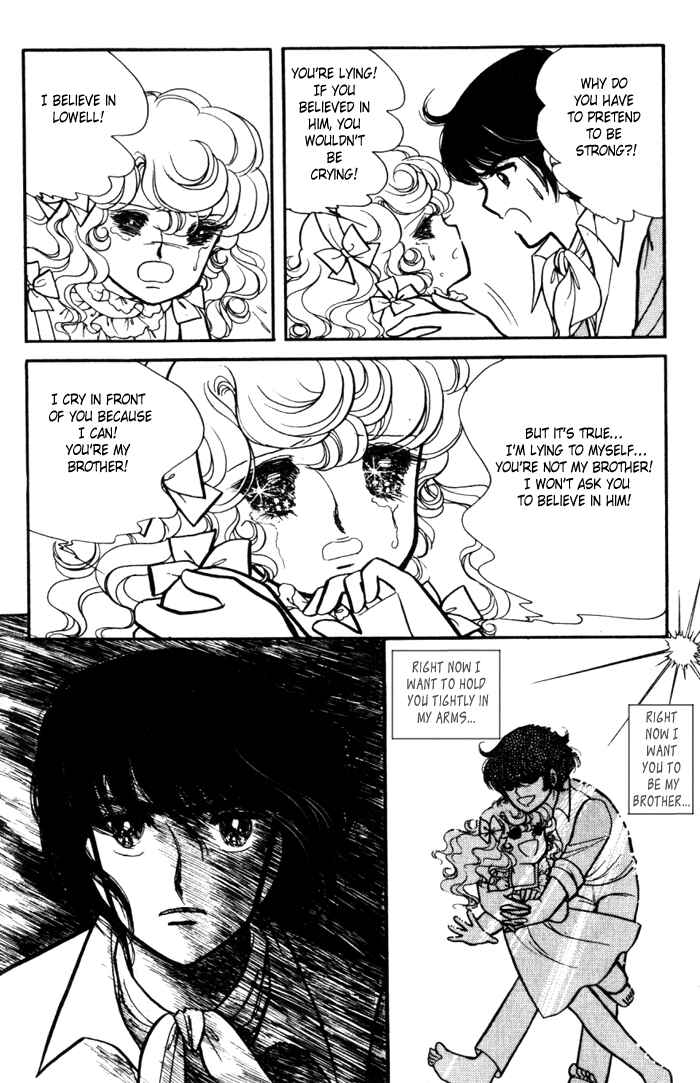 Page 13 Chapter 26 Lady Georgie