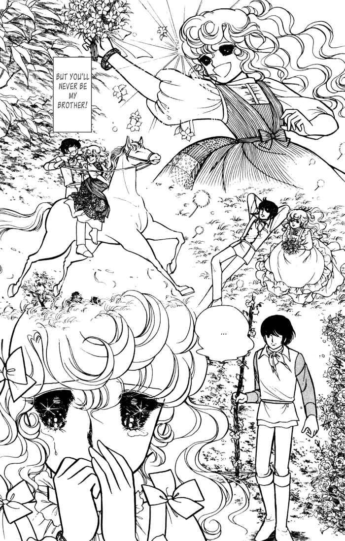 Page 14 Chapter 26 Lady Georgie