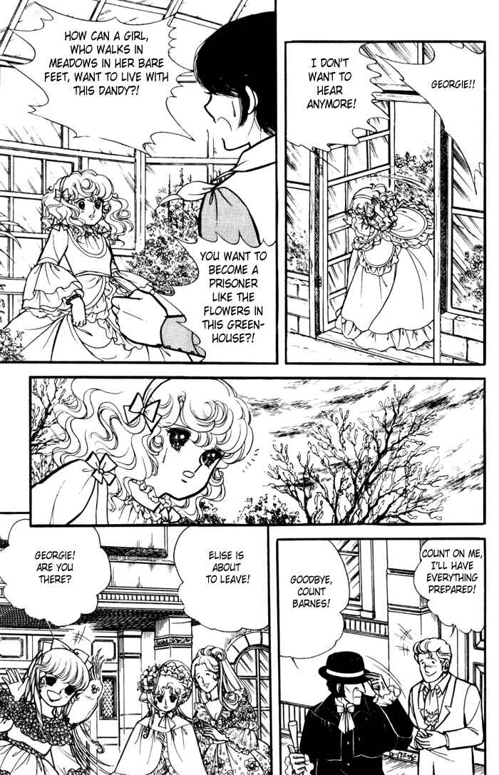 Page 16 Chapter 26 Lady Georgie