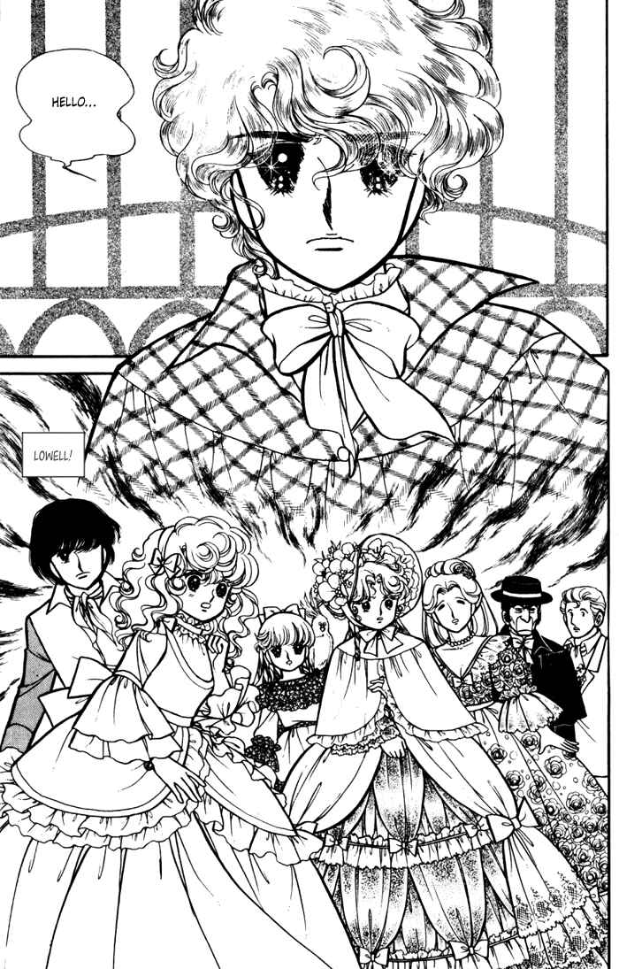 Page 19 Chapter 26 Lady Georgie