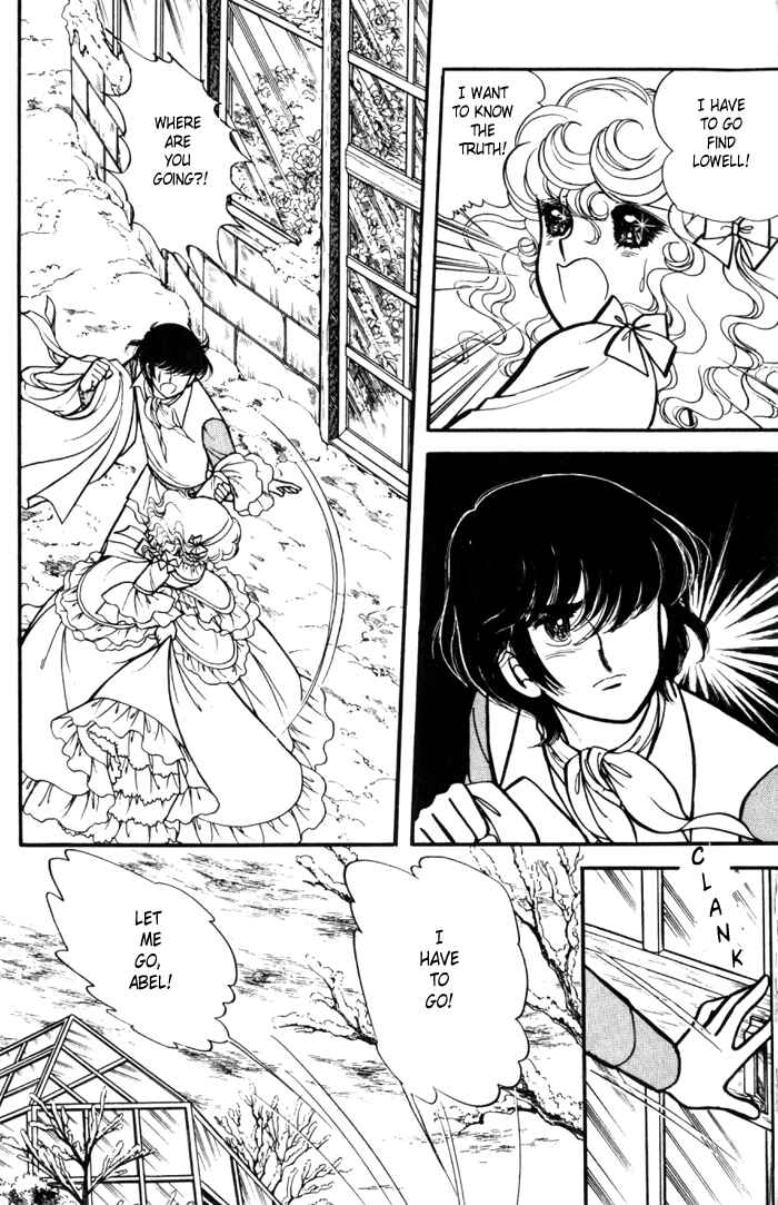 Page 3 Chapter 26 Lady Georgie
