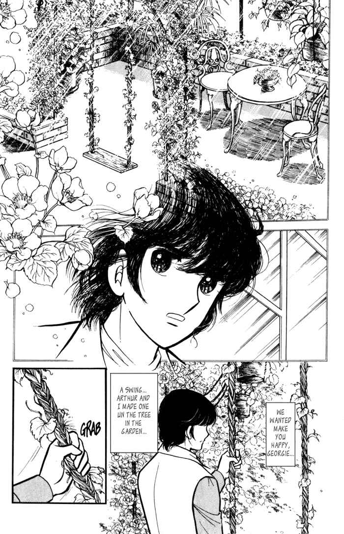 Page 6 Chapter 26 Lady Georgie