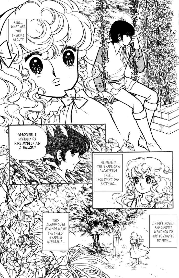 Page 8 Chapter 26 Lady Georgie