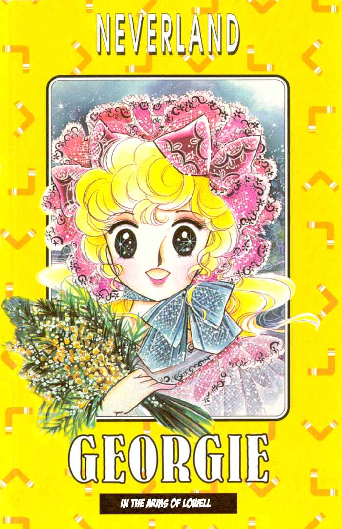 Page 1 Chapter 14 Lady Georgie