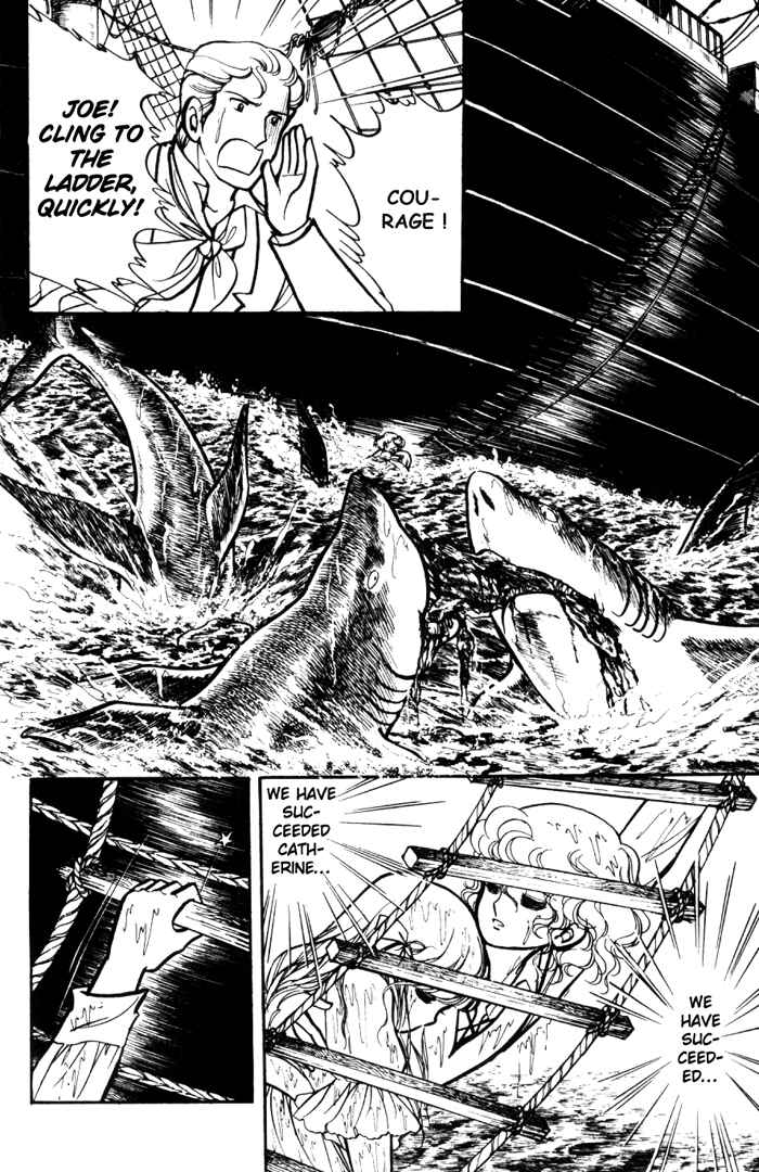 Page 10 Chapter 14 Lady Georgie