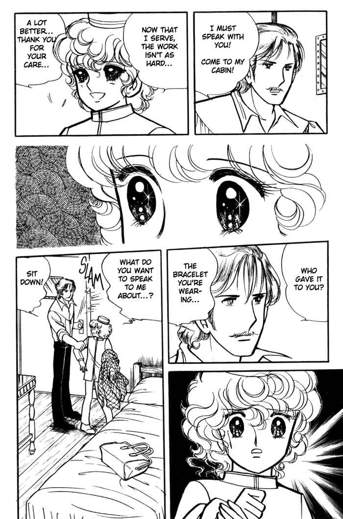 Page 16 Chapter 14 Lady Georgie