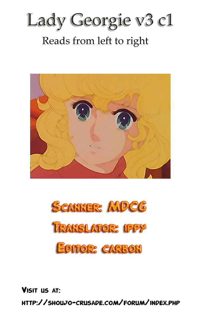 Page 2 Chapter 14 Lady Georgie