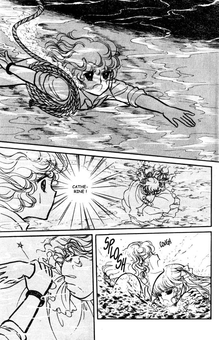 Page 5 Chapter 14 Lady Georgie