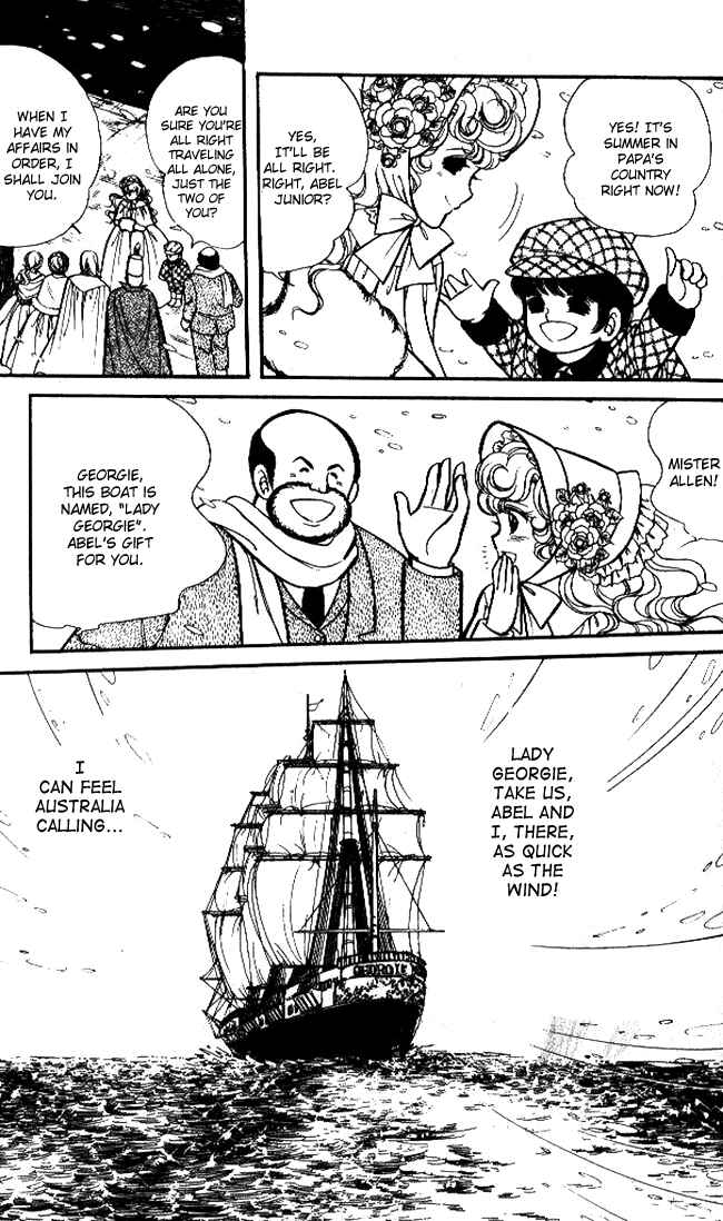Page 13 Chapter 45 Lady Georgie