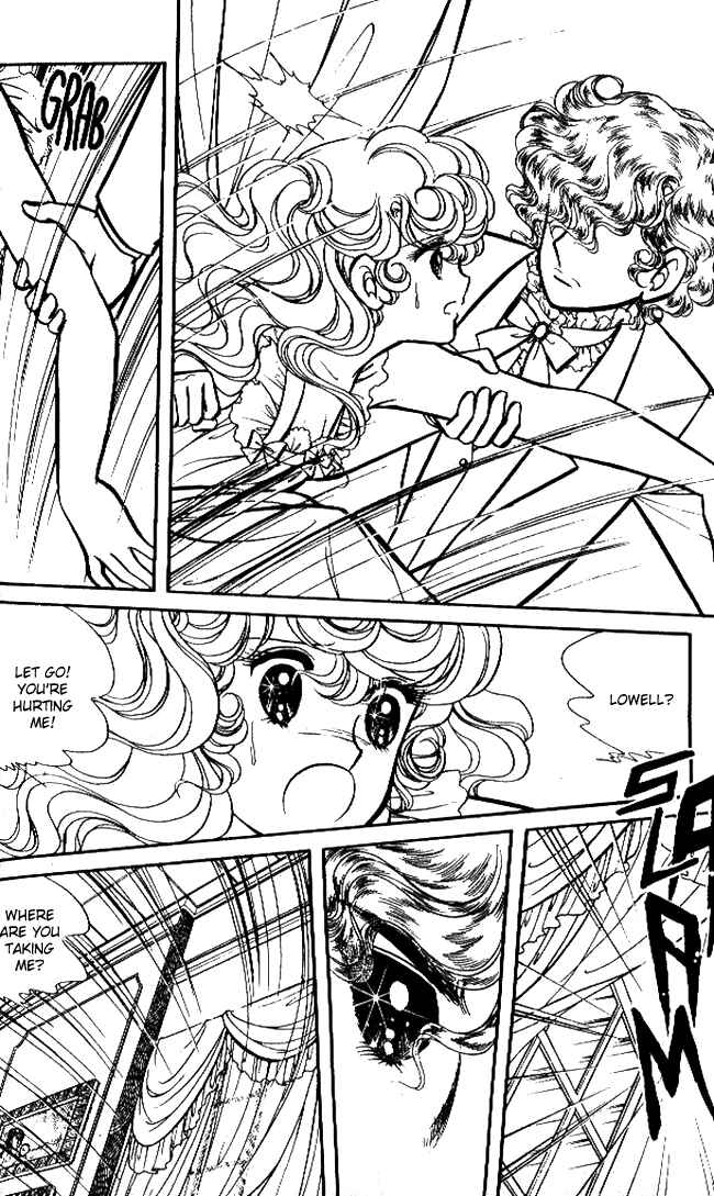 Page 2 Chapter 45 Lady Georgie