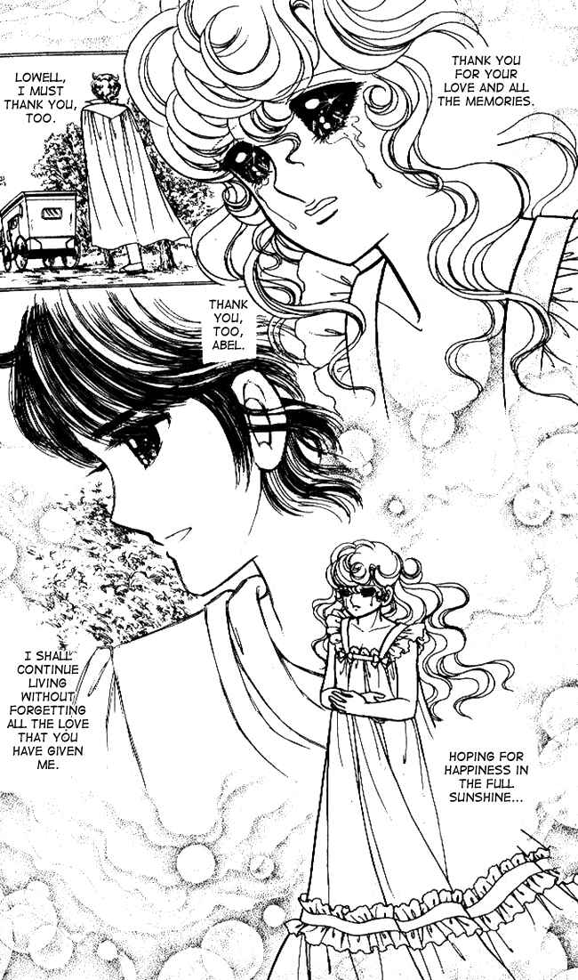 Page 6 Chapter 45 Lady Georgie